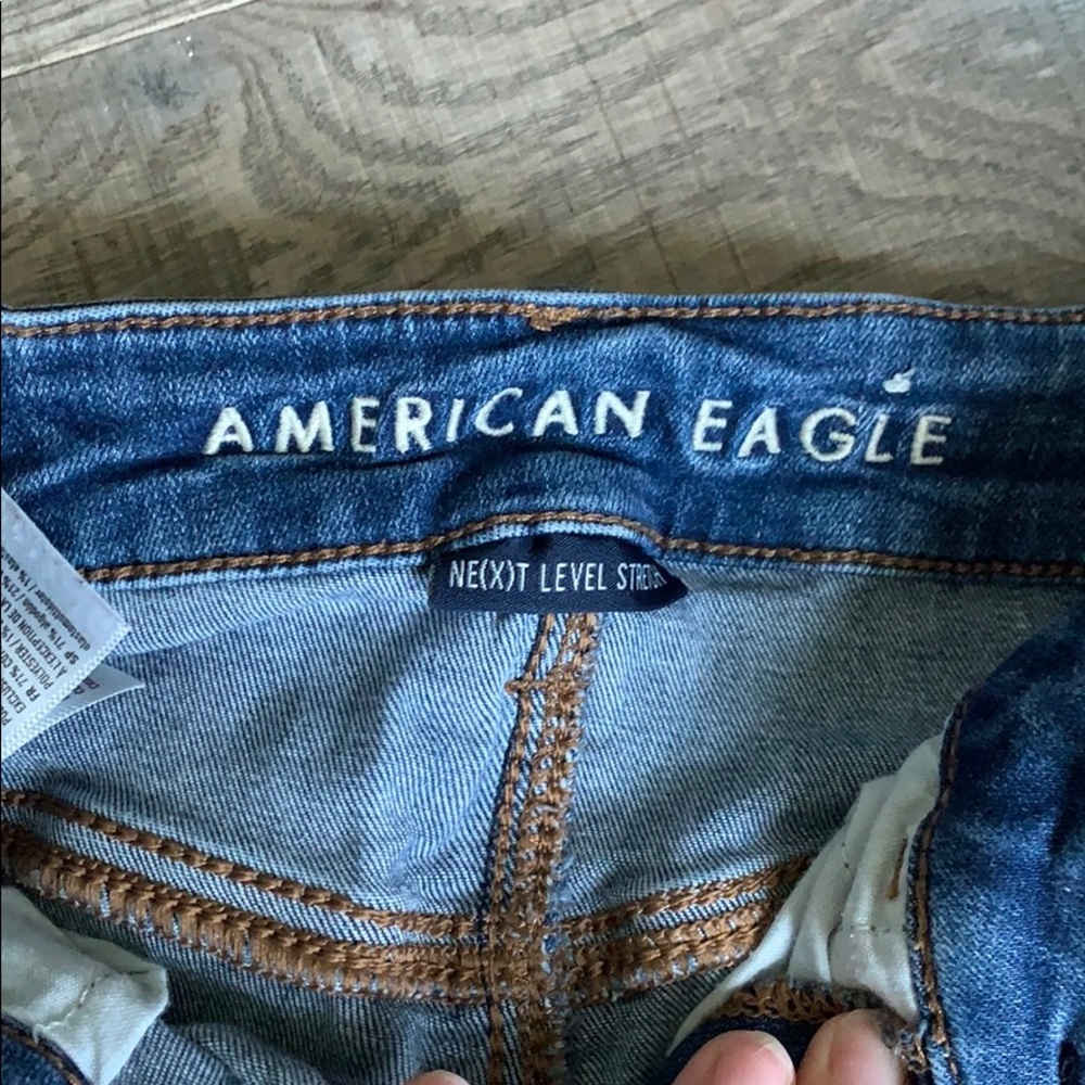 Jeans - Picture 2 of 3